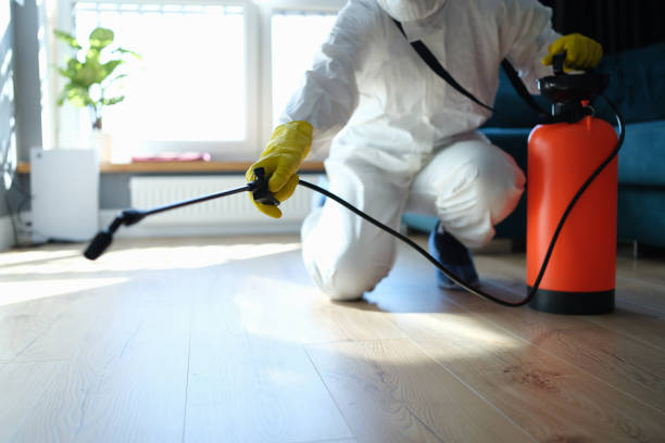 Best Residential Pest Control  in Ke Arthur, LA