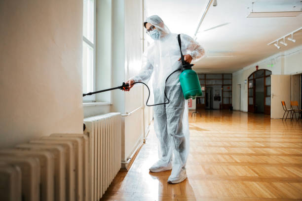 Wildlife Control Services in Lake Arthur, LA